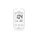 automatic blood glucose monitor / for hospitals / with glucose oxidase / electrochemical