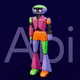 social companion robot / therapeutic / cognitive / assistant