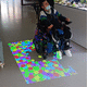 visuospatial functions rehabilitation system / language function / working memory functions / computer-assisted