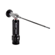 endoscope light source / LED / portable / compact