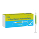 calcium hydroxide dental material / for dental restorations / for root canal sealing / paste