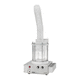 ultrasonic nebulizer / veterinary