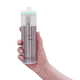 halotherapy aerosol generator / portable / compact