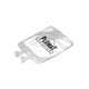 parenteral solution infusion bag / EVA / PVC / PE