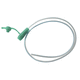 pediatric nasogastric tube / PVC