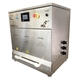 semi-automatic packing machine / compact / benchtop / blister