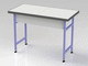 laboratory bench