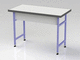 analysis laboratory bench / for chemical analysis / composite material / freestanding