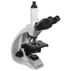optical microscope / laboratory / inverted / trinocular