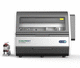 cytology preparation system / fully automated / urine / cell