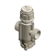 solenoid valve / stainless steel