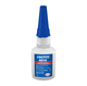 cyanoacrylate medical assembly adhesive / for disposable medical devices / for plastics / low-viscosity