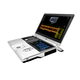 small animal preclinical imaging system / ultrasound / high-resolution / portable