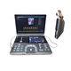 on-platform veterinary ultrasound system / multipurpose / for small animals / for rodents
