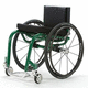 active wheelchair / outdoor / indoor / sport