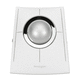 medical device trackball