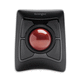 medical device trackball