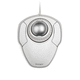 medical device trackball