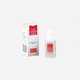 glass ionomer dental material / for dental restorations / liquid