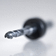 dental burr / carbide / diamond-coated / cutting