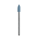 dental burr / chrome / polishing