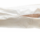 adult size mortuary bag / plastic / biodegradable / veterinary