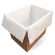 pharmaceutical product packaging box / biological products / biological samples / transport