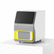 veterinary cell morphology analyzer / blood / urine / AI-assisted