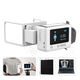 digital X-ray system / for chest radiography / portable