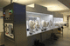 transfer isolator / sterile / for production / with ULPA filter