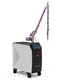 skin rejuvenation laser / pigmented lesion treatment / tattoo removal / scar removal