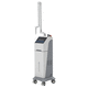 pigmented lesion treatment laser / scar removal / CO2 / trolley-mounted