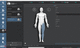 image acquisition software module / DICOM viewing / image enhancement / post-processing