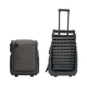 medical device medical suitcase / backpack