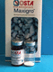 xenograft bone substitute / for dental sugery / granules