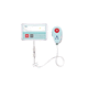 bathroom nurse call system / area / bed / hand-held