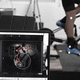analysis software / training / capture / evaluation