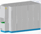sterilization tunnel / depyrogenation / modular