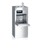 compact bedpan washer