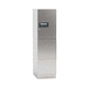 automatic bedpan washer / wall-mounted