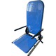 electric patient floor lift / floor-mounted / lifting