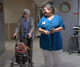 AI-assisted software / analysis / monitoring / nursing care