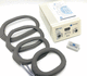magnetic therapy unit / tabletop / 2-channel