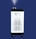 mobile air purifier / hospital / for healthcare facilities / for home use