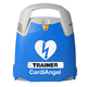CPR-D simulator / for general care