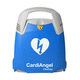 automated external defibrillator / semi-automatic / public access / waterproof