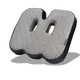 seat cushion / car seat
