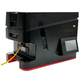 pharmaceutical industry labeler / laboratory / high-speed / continuous-motion