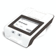lateral flow POC reader / colorimetric / photometric / fluorescence