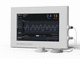 diaphragm excursion monitoring system / respiratory rate / for ICU / continuous